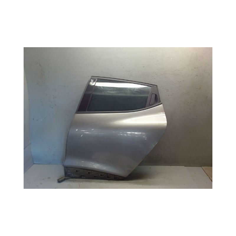 PORTE ARRIERE GAUCHE RENAULT CLIO