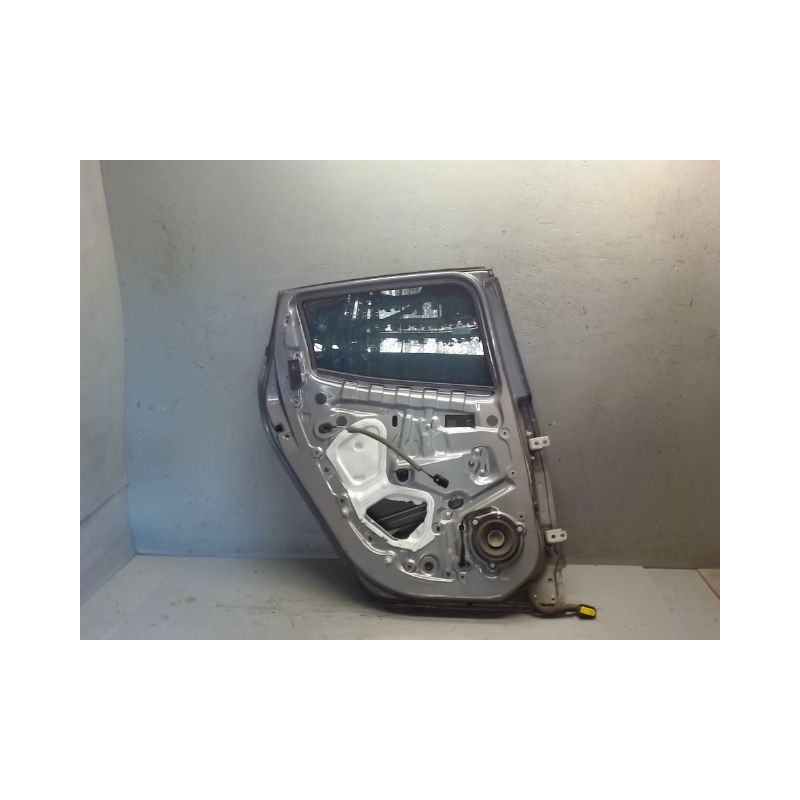 PORTE ARRIERE GAUCHE RENAULT CLIO
