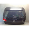 HAYON CITROEN C4