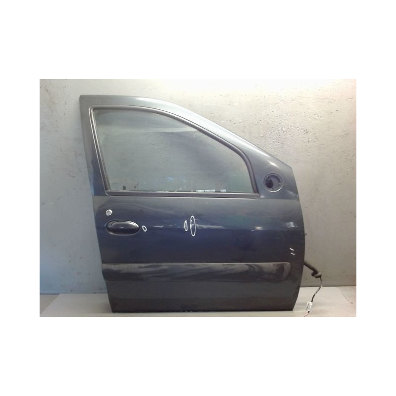PORTE AVANT DROIT DACIA LOGAN