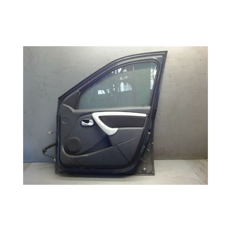 PORTE AVANT DROIT DACIA LOGAN