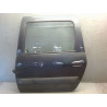 PORTE ARRIERE GAUCHE DACIA LOGAN