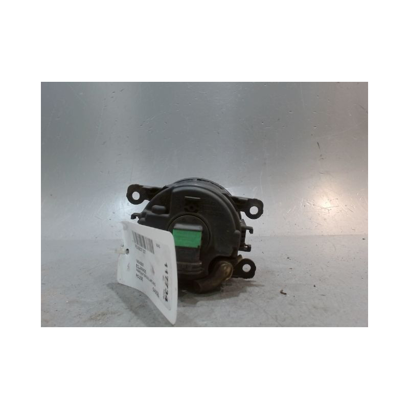 PHARE ANTIBROUILLARD AVANT DROIT PEUGEOT 207