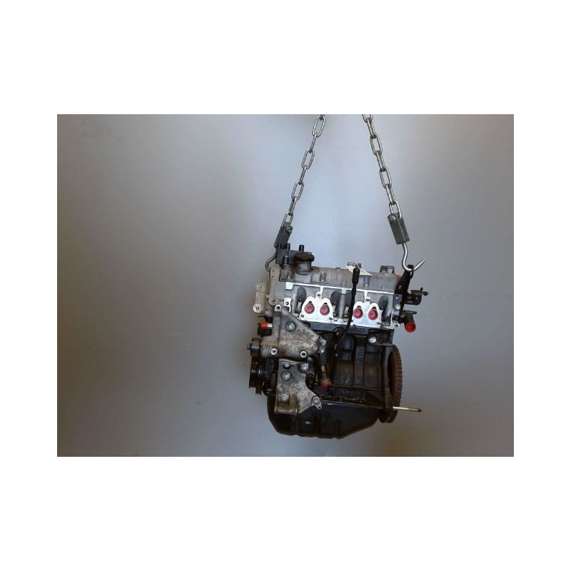 MOTEUR ESSENCE RENAULT TWINGO 1.2 