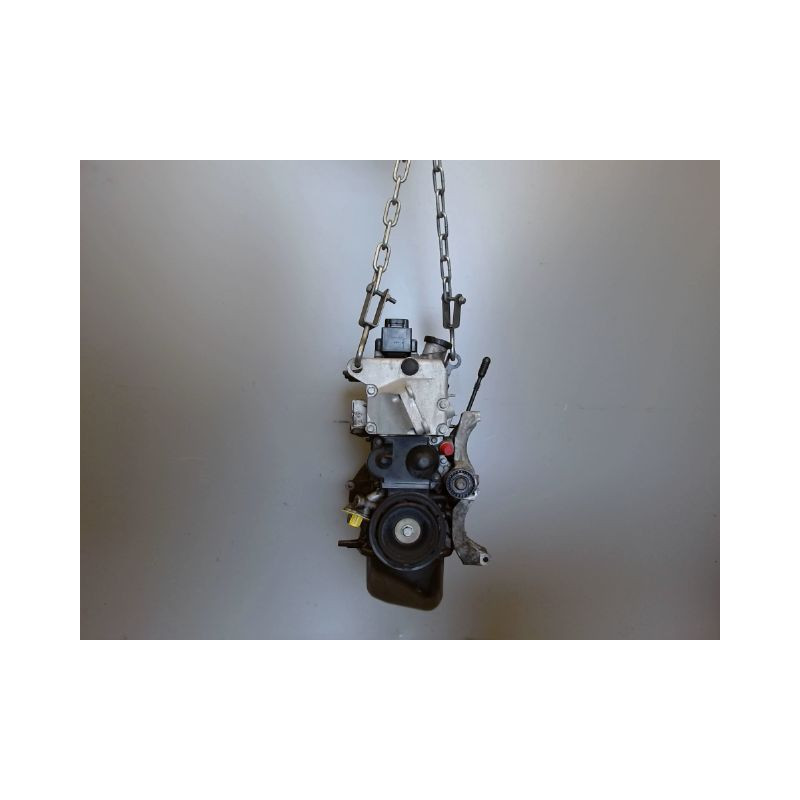 MOTEUR ESSENCE RENAULT TWINGO 1.2 