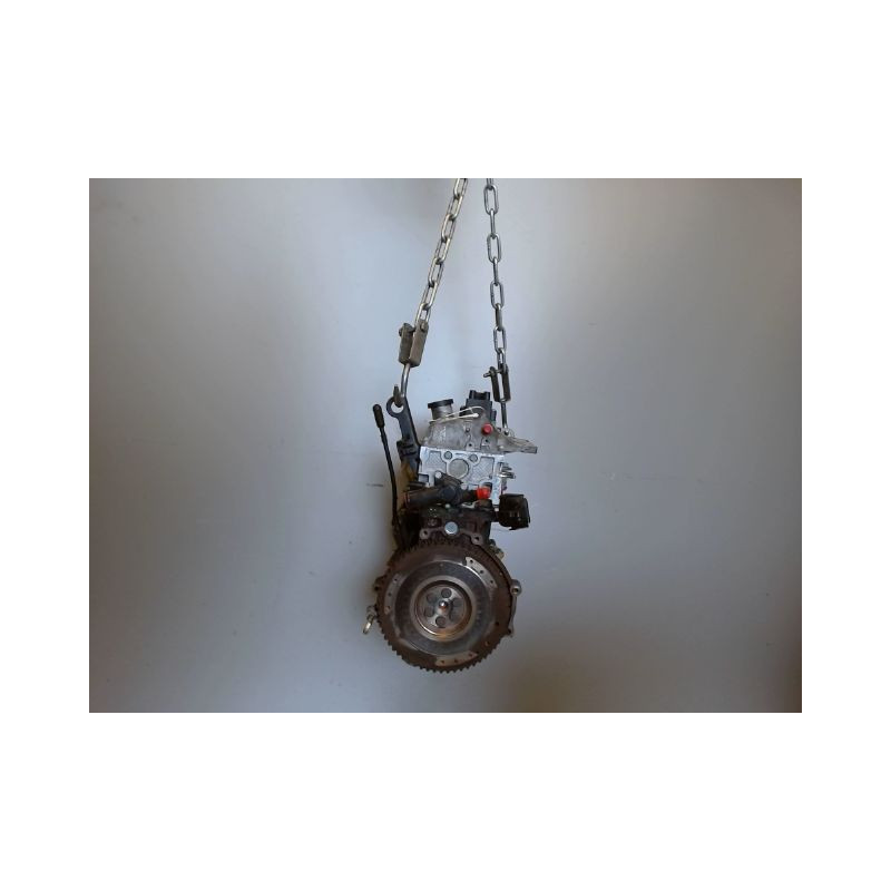 MOTEUR ESSENCE RENAULT TWINGO 1.2 