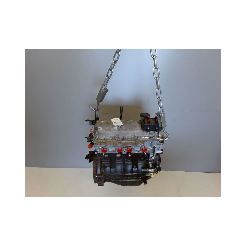 MOTEUR ESSENCE RENAULT TWINGO 1.2 