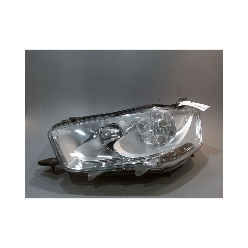 PHARE GAUCHE CITROEN C-ELYSEE