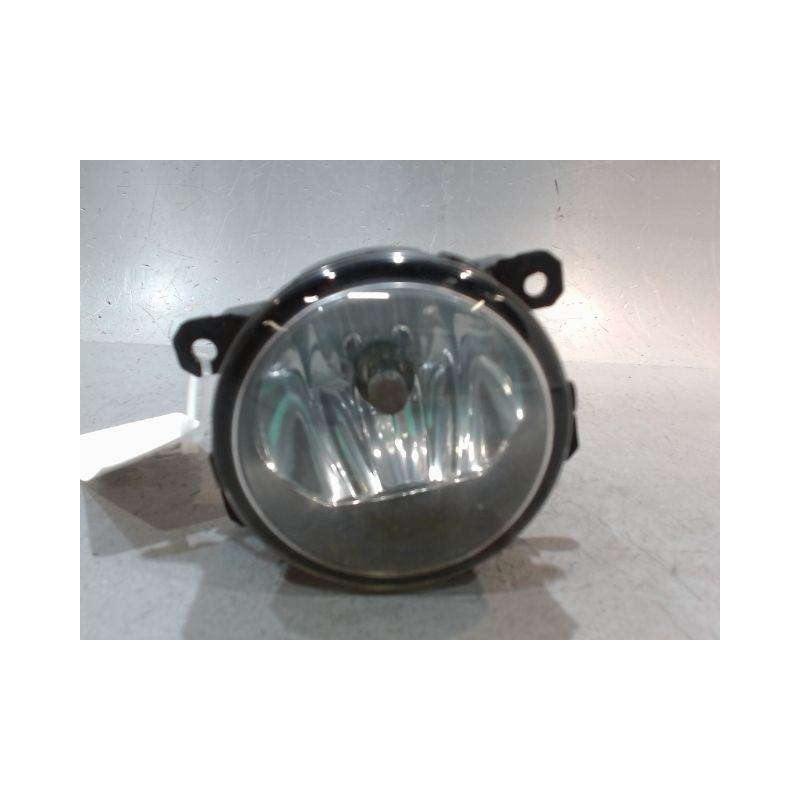 PHARE ANTIBROUILLARD AVANT DROIT CITROEN C-ELYSEE
