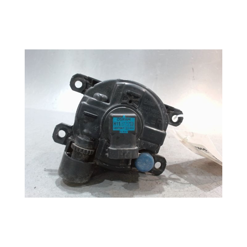 PHARE ANTIBROUILLARD AVANT DROIT CITROEN C-ELYSEE