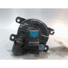 PHARE ANTIBROUILLARD AVANT DROIT CITROEN C-ELYSEE
