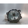 PHARE ANTIBROUILLARD AVANT GAUCHE CITROEN C-ELYSEE