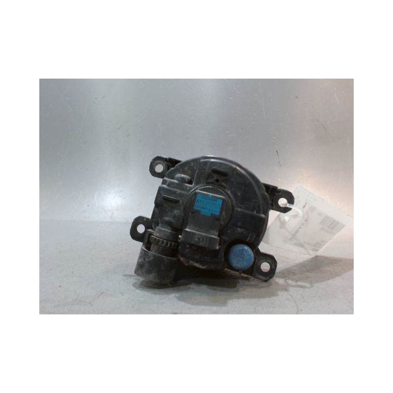 PHARE ANTIBROUILLARD AVANT GAUCHE CITROEN C-ELYSEE