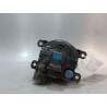 PHARE ANTIBROUILLARD AVANT GAUCHE CITROEN C-ELYSEE
