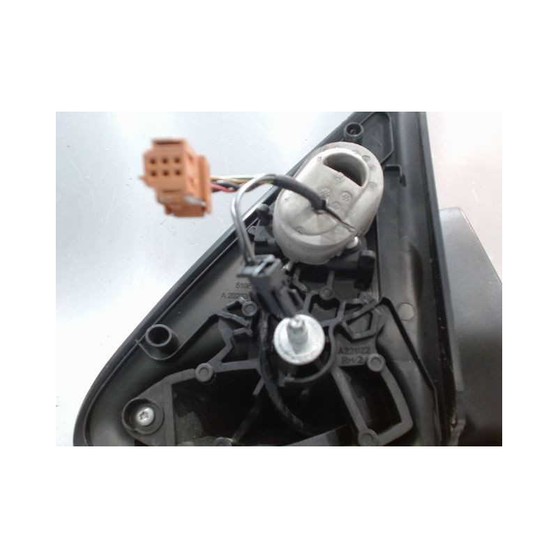RETROVISEUR EXTERIEUR ELECTRIQUE DROIT CITROEN C-ELYSEE