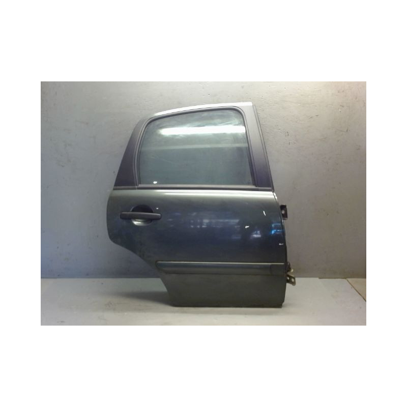 PORTE ARRIERE DROIT CITROEN C3