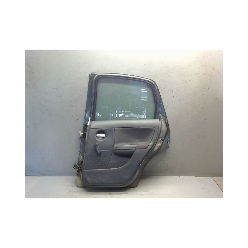 PORTE ARRIERE DROIT CITROEN C3