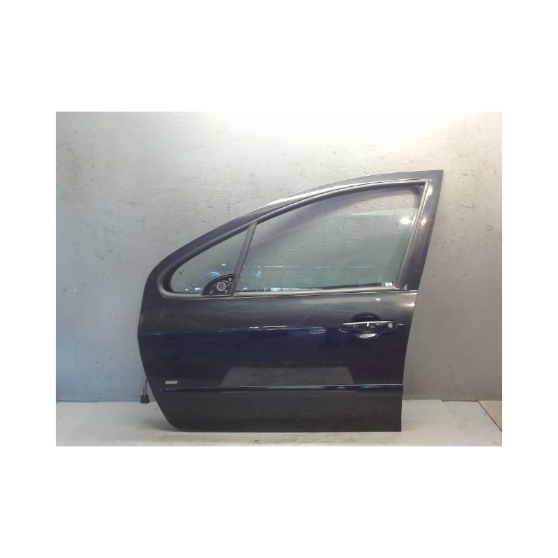 PORTE AVANT GAUCHE PEUGEOT 307