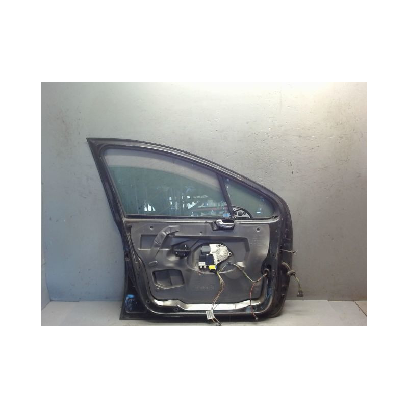 PORTE AVANT GAUCHE PEUGEOT 307