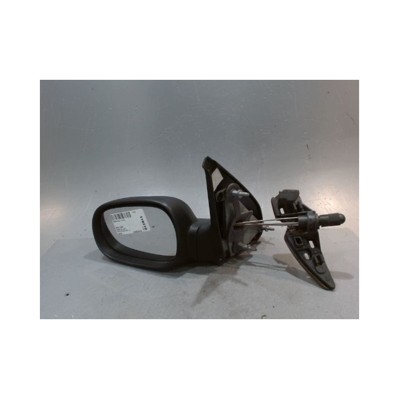 RETROVISEUR EXTERIEUR GAUCHE RENAULT CLIO