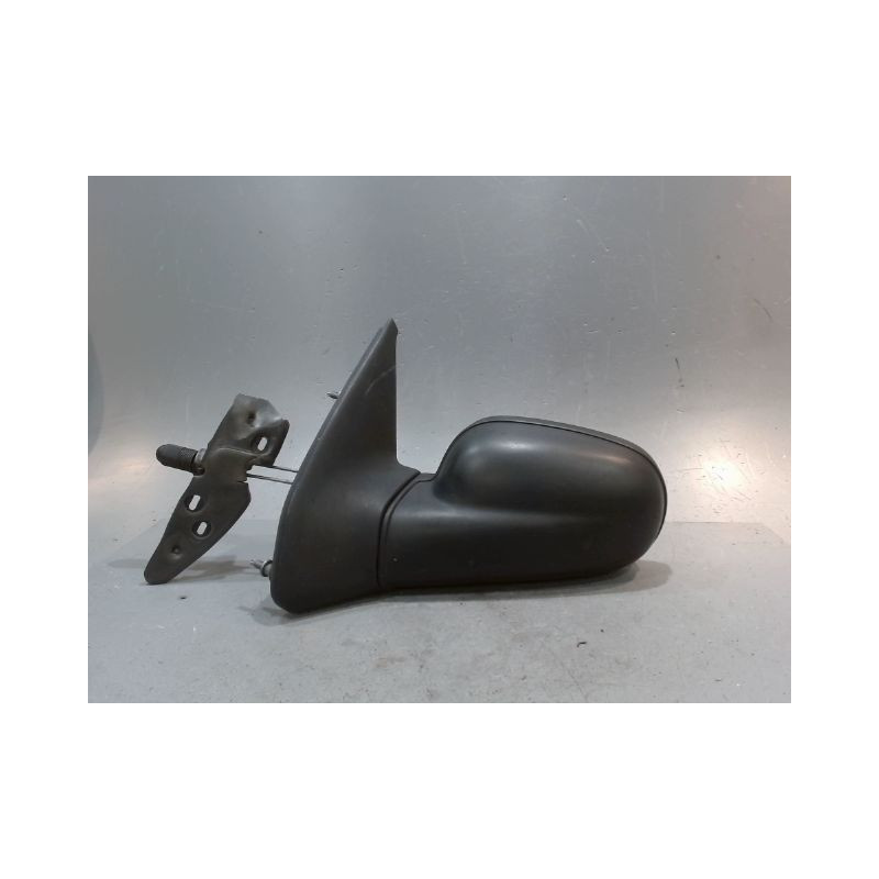 RETROVISEUR EXTERIEUR GAUCHE RENAULT CLIO