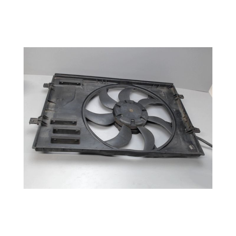 MOTEUR VENTILATEUR RADIATEUR SEAT LEON