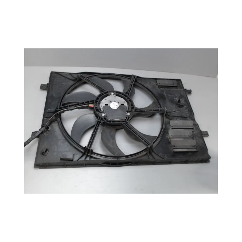 MOTEUR VENTILATEUR RADIATEUR SEAT LEON