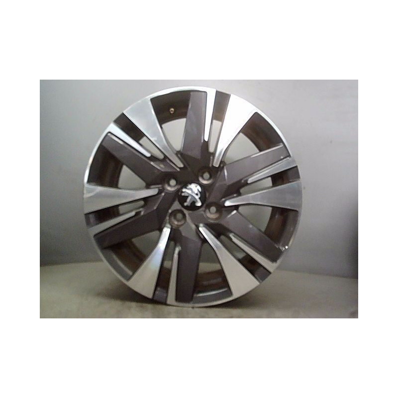 JANTE ALUMINIUM PEUGEOT 2008