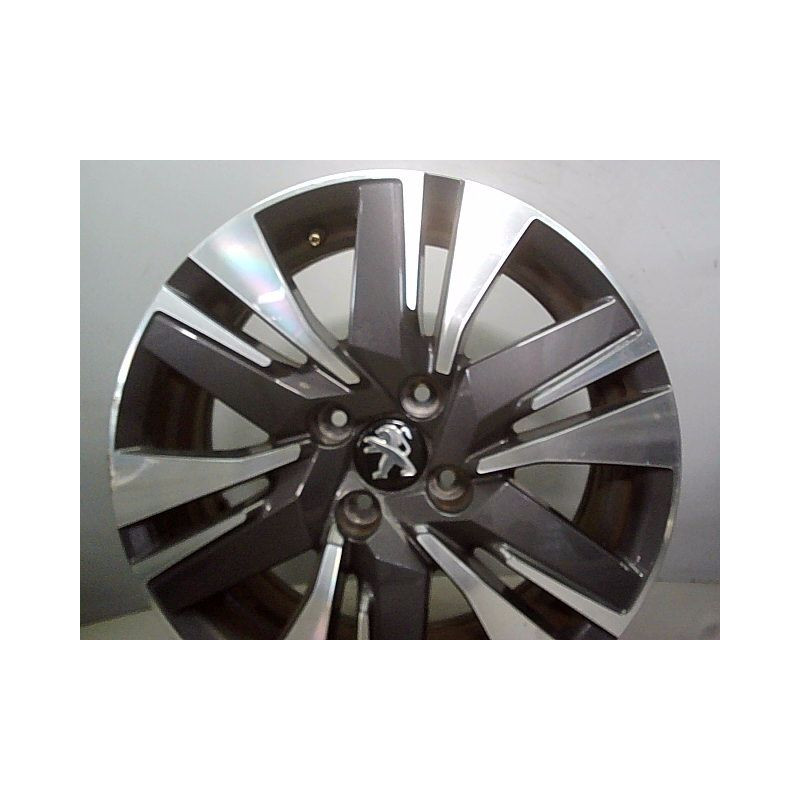 JANTE ALUMINIUM PEUGEOT 2008
