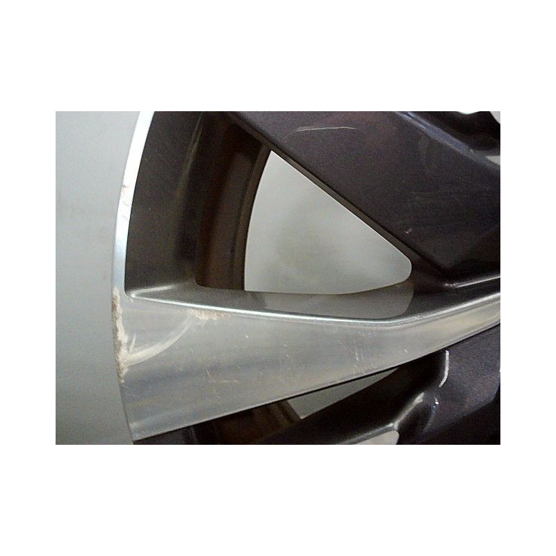 JANTE ALUMINIUM PEUGEOT 2008