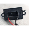 MODULE DE CHAUFFAGE RENAULT TWINGO