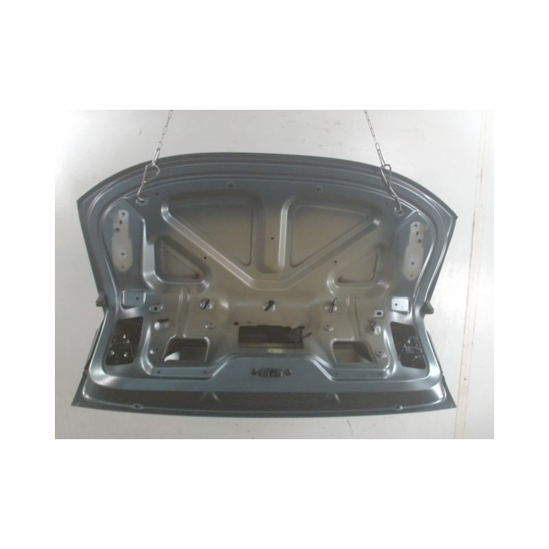 COFFRE ARRIERE CITROEN C5