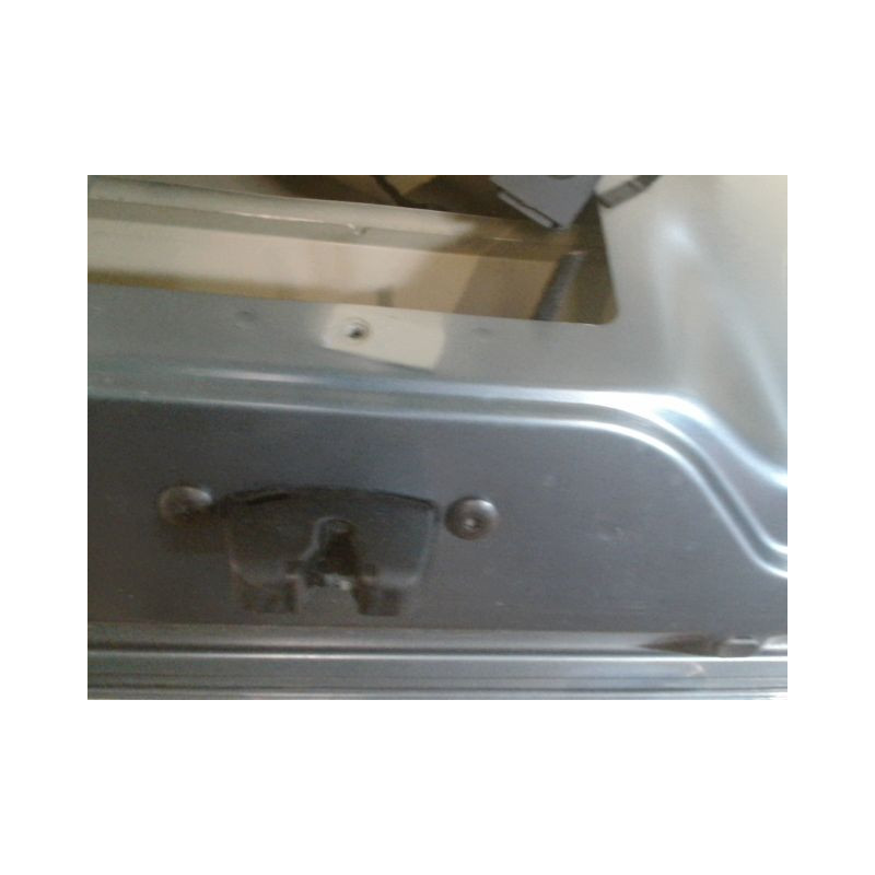 COFFRE ARRIERE CITROEN C5