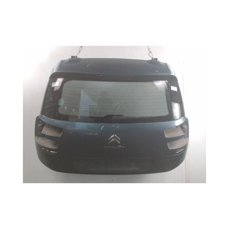 HAYON CITROEN C4
