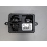 MODULE DE CHAUFFAGE CITROEN C4