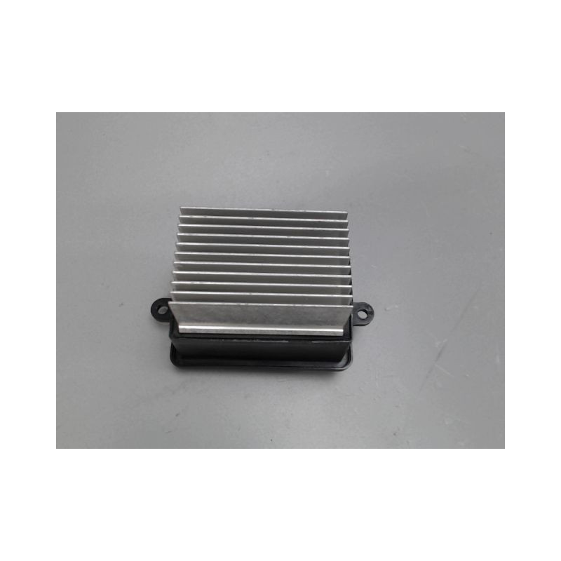MODULE DE CHAUFFAGE CITROEN C4