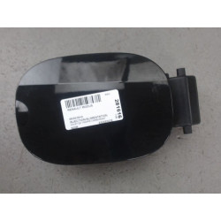 VOLET DE TRAPPE CARBURANT
