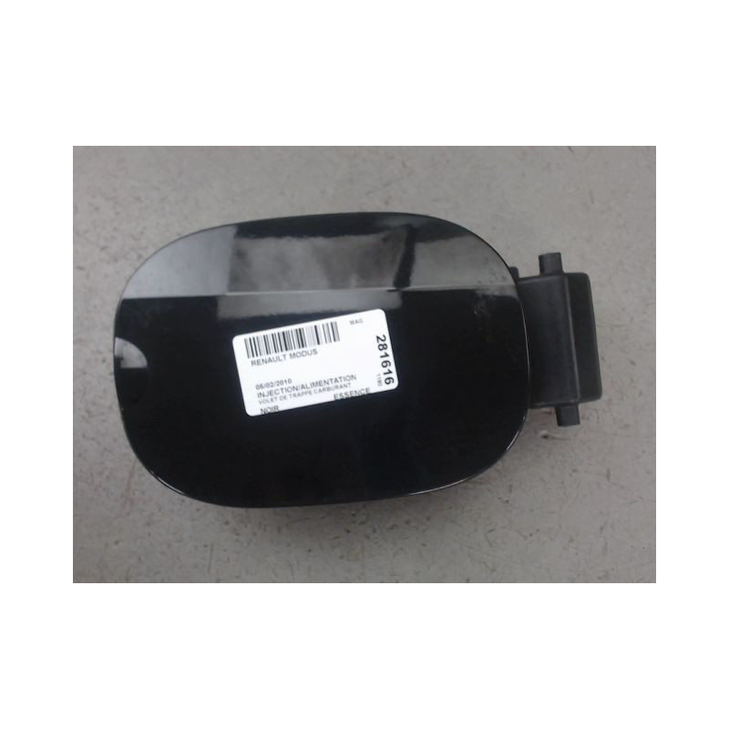 VOLET DE TRAPPE CARBURANT RENAULT MODUS