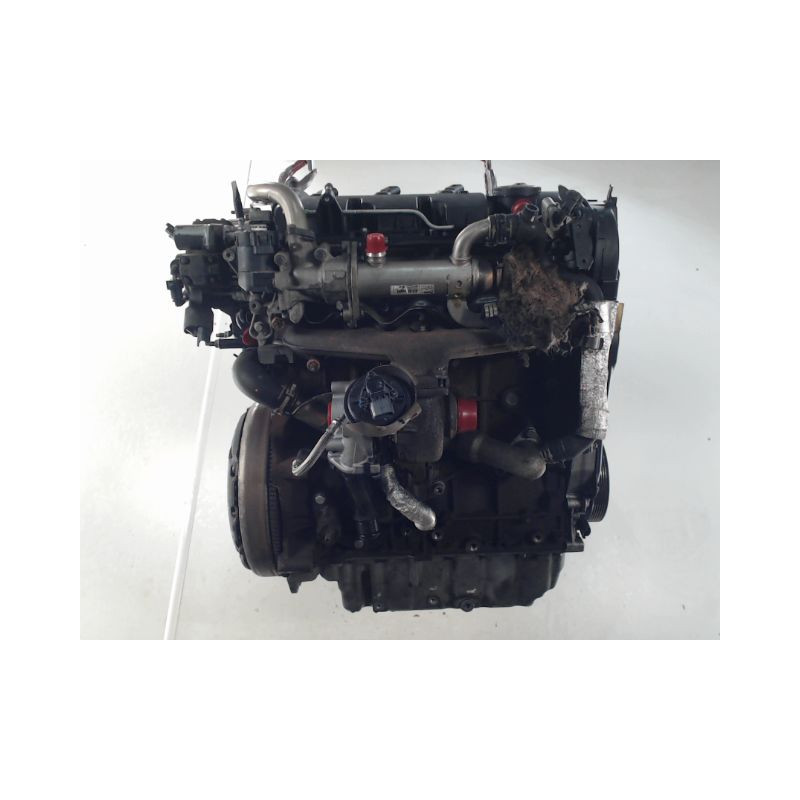 MOTEUR DIESEL PEUGEOT EXPERT 2.0 HDi 140
