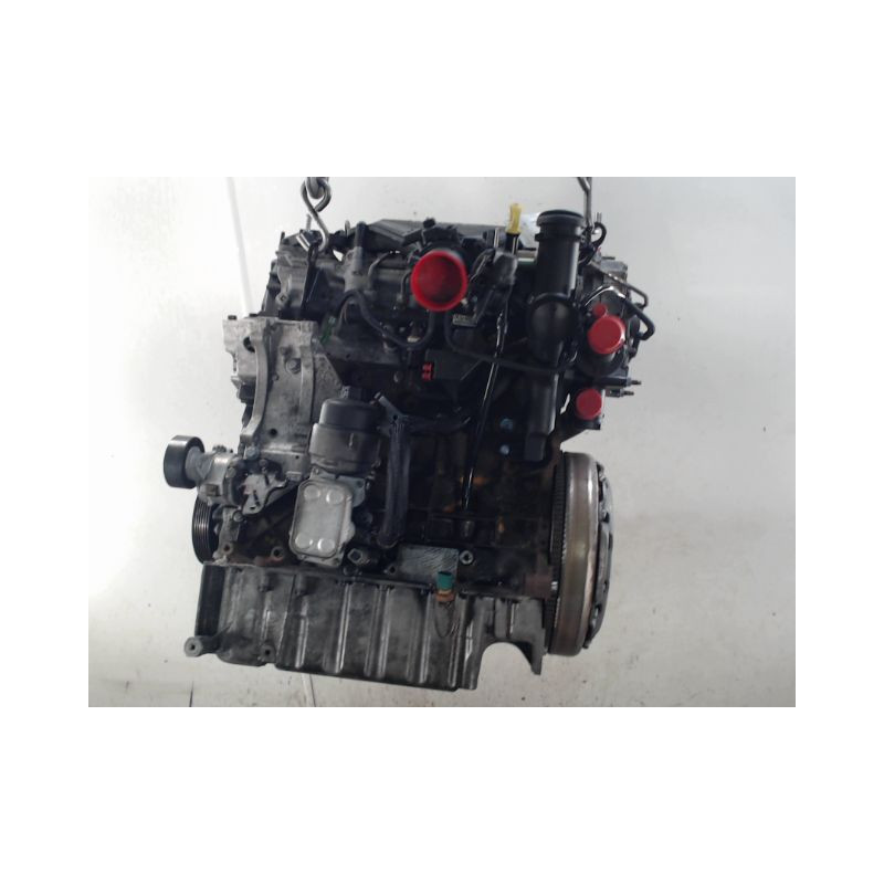 MOTEUR DIESEL PEUGEOT EXPERT 2.0 HDi 140
