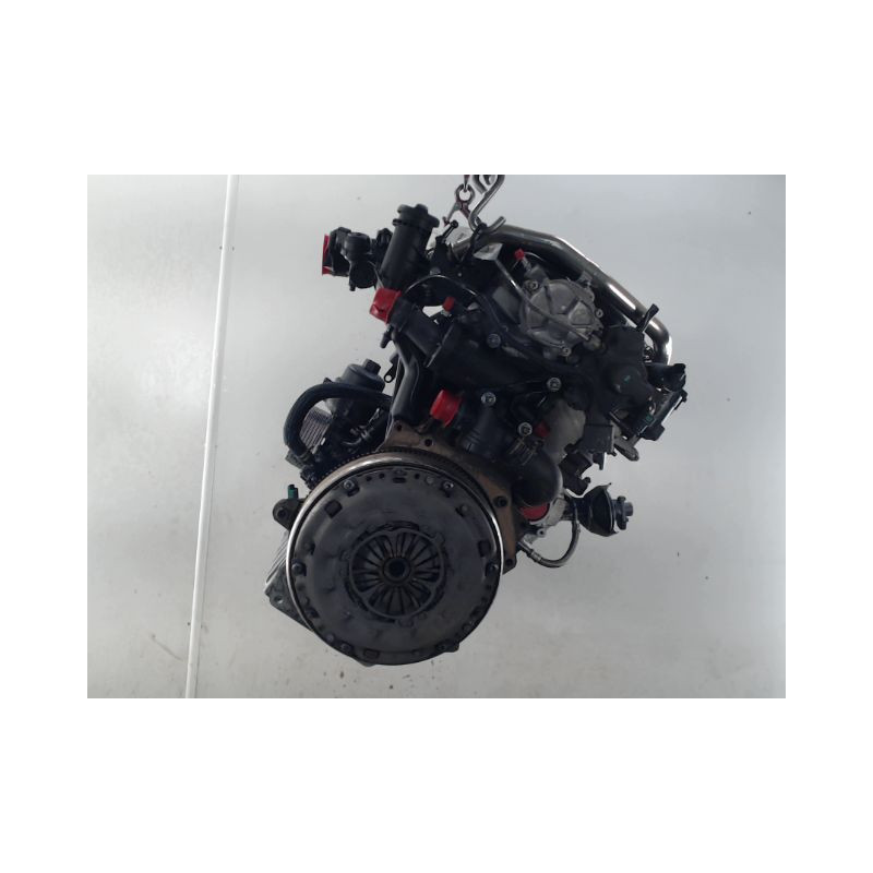 MOTEUR DIESEL PEUGEOT EXPERT 2.0 HDi 140