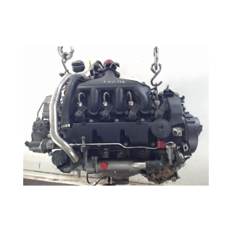 MOTEUR DIESEL PEUGEOT EXPERT 2.0 HDi 140
