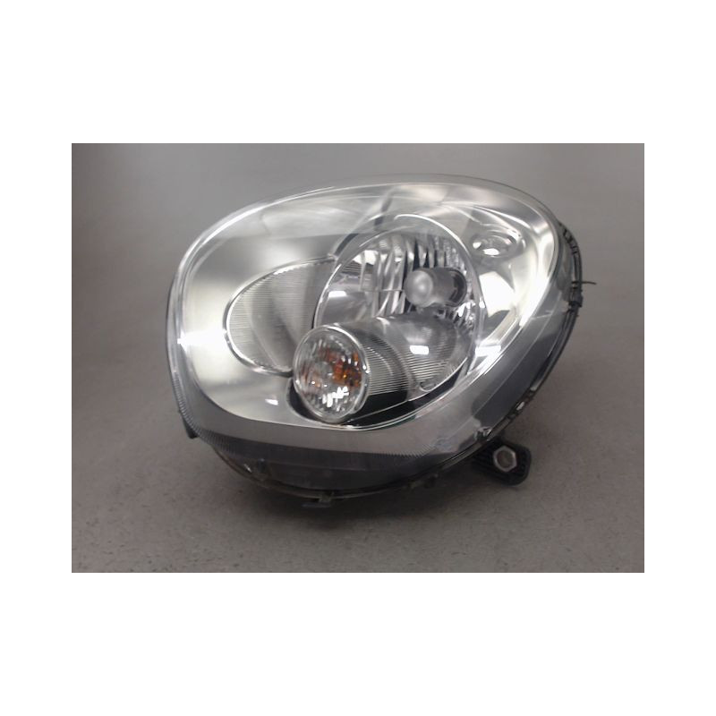 PHARE GAUCHE MINI MINI