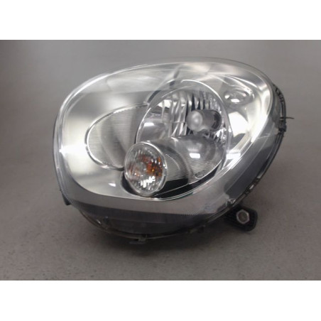 PHARE GAUCHE MINI MINI