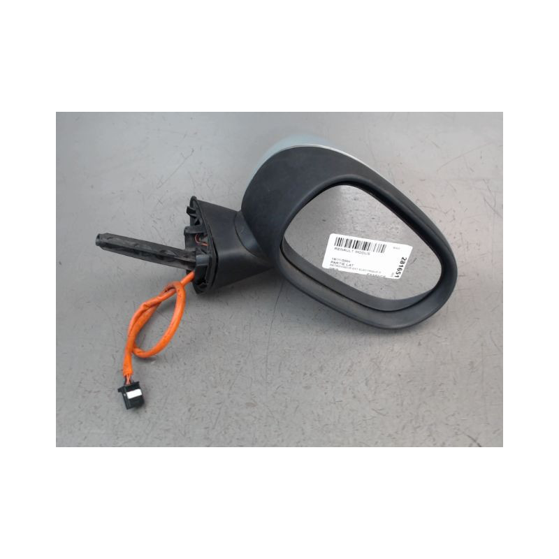 RETROVISEUR EXTERIEUR ELECTRIQUE DROIT RENAULT MODUS