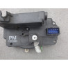 SYSTEME CONDAMNATION AVANT GAUCHE OPEL MERIVA