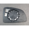 GLACE RETROVISEUR EXT G OPEL MERIVA