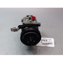 COMPRESSEUR AIR CONDITIONNE FIAT PUNTO II Phase 2 2003-2009