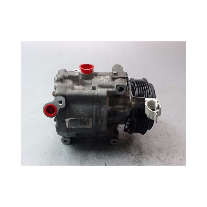 COMPRESSEUR AIR CONDITIONNE FIAT PUNTO II Phase 2 2003-2009