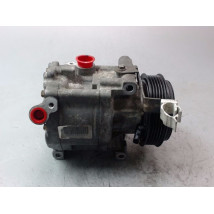 COMPRESSEUR AIR CONDITIONNE FIAT PUNTO II Phase 2 2003-2009